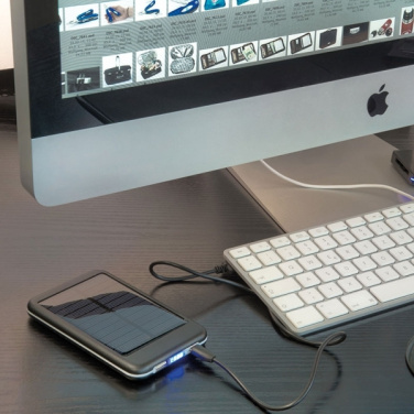 Logotrade mainoslahjat kuva: Aurinkovoimapankki PHILADELPHIA