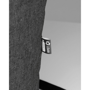 Logotrade mainostuotet kuva: rPET RIMINI-reppu