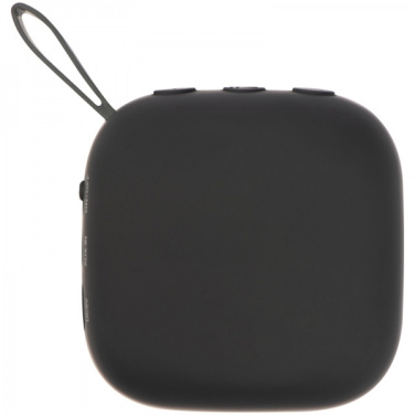 Logo trade liikelahja kuva: Bluetooth-kaiutin ISLANTI