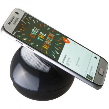 Logotrade liikelahja mainoslahja kuva: Bluetooth kaiutin KINGSWOOD