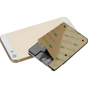 Logo trade mainoslahja ja liikelahja tuotekuva: Älypuhelimen laukku BORDEAUX