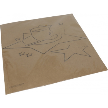 Logo trade mainostuote kuva: Huopatähtisarja KARLSTAD