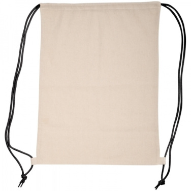 Logotrade mainoslahja ja liikelahja kuva: Puuvillakassi LONDONDERRY