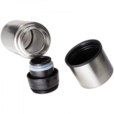 Logotrade mainostuotet kuva: Tyhjiöpullo BABYLON 500 ml