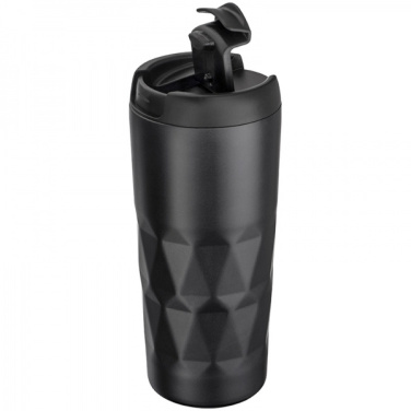 Logotrade liikelahjat kuva: Eristävä muki COMO 500 ml