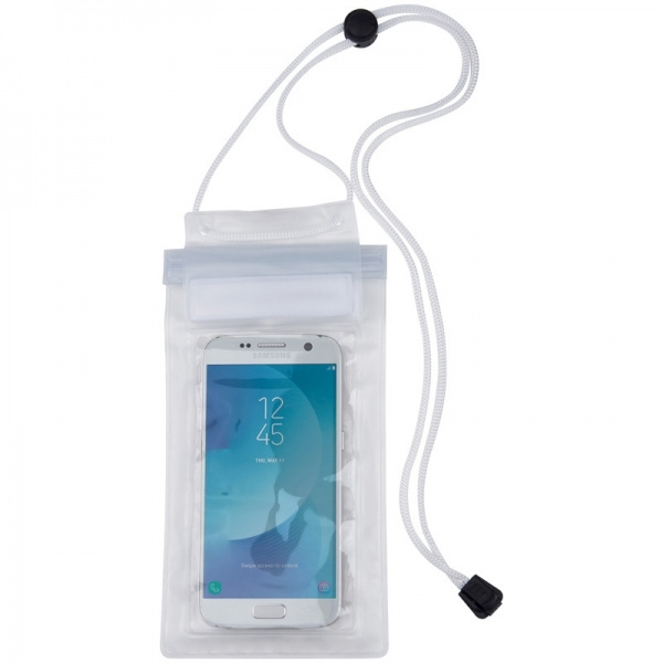 Logotrade mainostuotet kuva: Puhelinkotelo SUNBURY