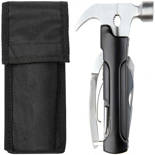 Logotrade mainoslahja ja liikelahja kuva: Mooltitool-vasara PEER