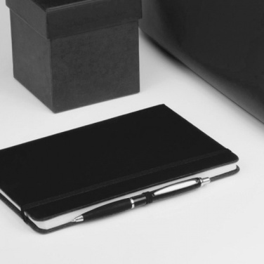 Logo trade mainoslahja ja liikelahja tuotekuva: Muovinen kuulakynä JEKATERINBURG