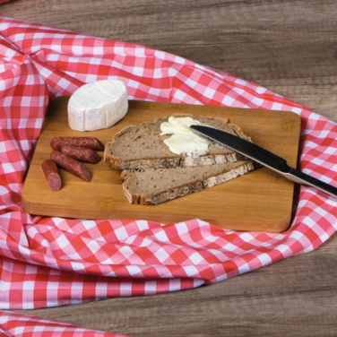 Logo trade mainostuote kuva: Bambulevy BRESSANONE