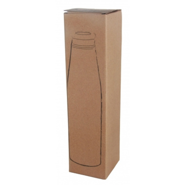 Logo trade liikelahjat mainoslahjat kuva: Juomapullo SAN MARINO 750 ml