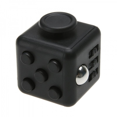 Logo trade liikelahjat tuotekuva: Fidget Cube