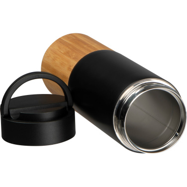 Logo trade liikelahja mainoslahja tuotekuva: Lämpöpullo SHEFFIELD 500ml