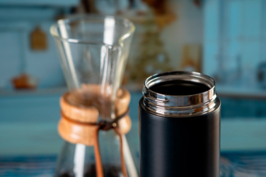 Logo trade mainoslahja ja liikelahja tuotekuva: Lämpöpullo SHEFFIELD 500ml