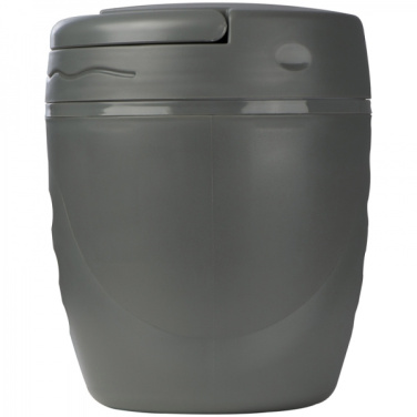 Logo trade liikelahjat mainoslahjat kuva: Lounaslaatikko MILANO