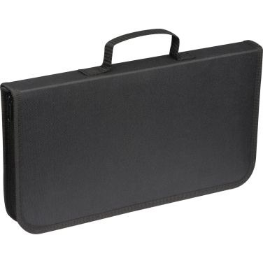 Logo trade liikelahja mainoslahja tuotekuva: Grillisetti EINDHOVEN