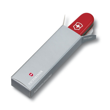 Logotrade liikelahja tuotekuva: Taskuveitsi Work Champ Victorinox