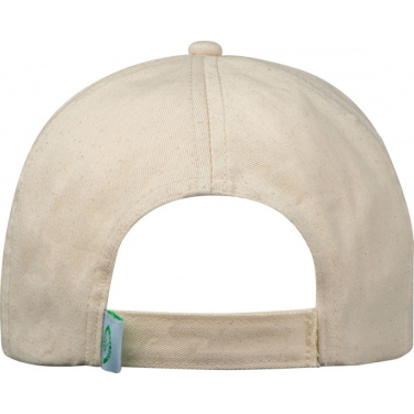 Logo trade liikelahja kuva: Lippalakki LYON