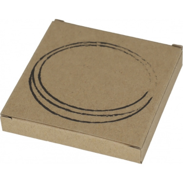 Logo trade mainoslahja kuva: Meikkipeili TEPLICE