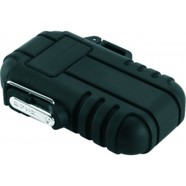 Logo trade mainostuote kuva: Ekologinen sytytin SANFORD Schwarzwolf