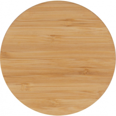 Logo trade mainoslahja ja liikelahja tuotekuva: Langaton laturi MONS