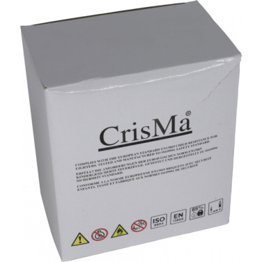 Logo trade mainoslahja kuva: Elektroninen sytytin MOUSCRON