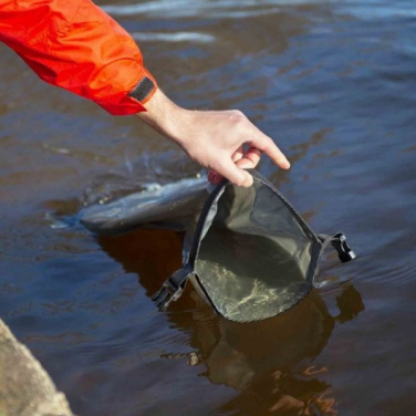 Logo trade liikelahjat tuotekuva: Laukku KASAI Schwarzwolf