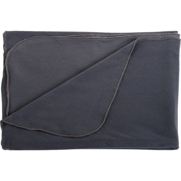 Logo trade mainoslahjat tuotekuva: Peitto BRISA Schwarzwolf