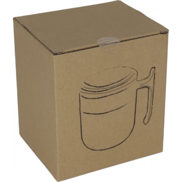 Logo trade mainostuotet tuotekuva: Muki ALESSANDRIA 300 ml