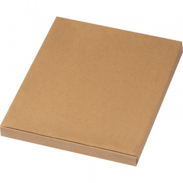 Logotrade mainostuotet kuva: A5 muistikirja PISA