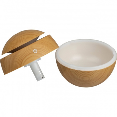 Logotrade mainoslahjat kuva: Aromikostutin NUCIA