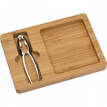 Logotrade liikelahja tuotekuva: Pähkinänsärkijä VIENNA