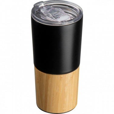 Logotrade mainostuotet kuva: CESENA lämpömuki 500 ml