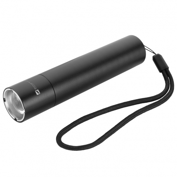 Logotrade mainoslahja tuotekuva: Salamalento ZAGROS Schwarzwolf