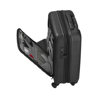 Logo trade mainoslahjat tuotekuva: Matkalaukku Wenger Syntry