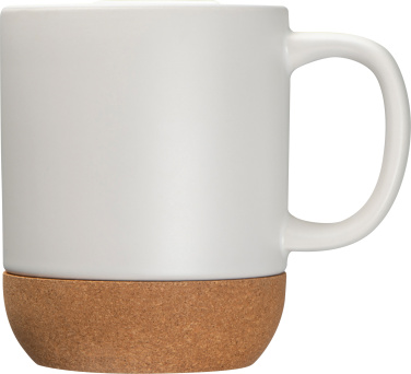 Logo trade mainoslahjat tuotekuva: Sublimaatiomuki SAN JOSE 300 ml