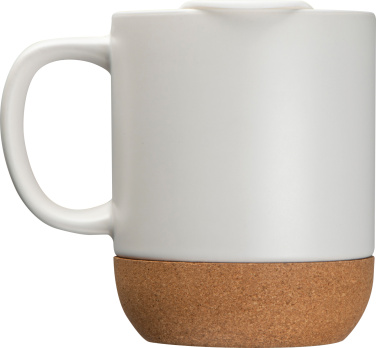 Logotrade mainostuotet kuva: Sublimaatiomuki SAN JOSE 300 ml