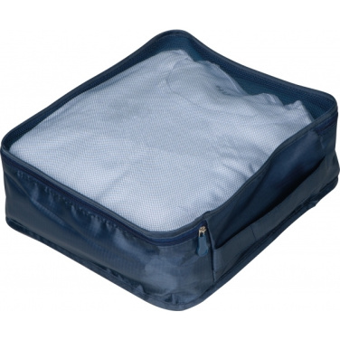 Logotrade liikelahja tuotekuva: 4-osainen matkasetti BELMONT