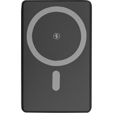 Logotrade liikelahjat mainoslahjat tuotekuva: Virtapankki 5 000 mAh DONETSK