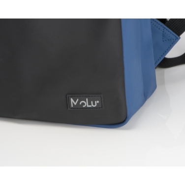 Logo trade liikelahja kuva: Reppu SAINT GILLES MoLu