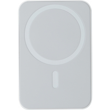 Logotrade mainoslahja tuotekuva: Langaton virtapankki Wels