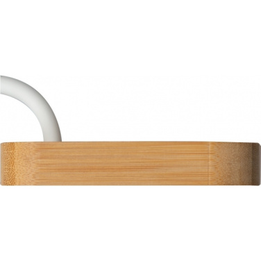 Logotrade liikelahjat mainoslahjat tuotekuva: Langaton laturi Tomsk