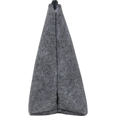 Logotrade mainoslahjat kuva: RPET kosmetiikkalaukku Cremona