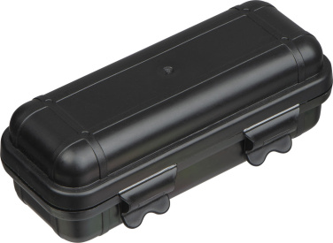 Logotrade mainostuotet kuva: Ladattava taskulamppu Tokyo