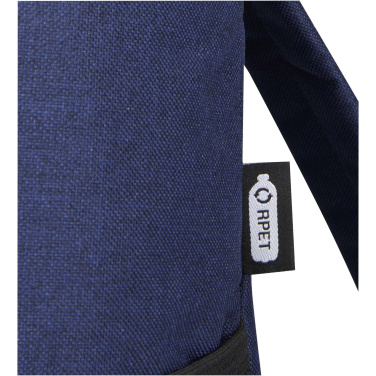 Logo trade mainostuotet tuotekuva: Excursion GRS RPET kylmäreppu 12L