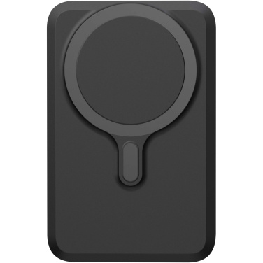 Logo trade liikelahja kuva: Xtorm FS5W101 10 000 mAh:n magneettinen langaton varavirtalähde