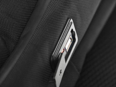 Logo trade liikelahja kuva: Läppärilaukku 190603400