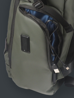 Logo trade mainoslahja ja liikelahja tuotekuva: Läppärilaukku 209934500