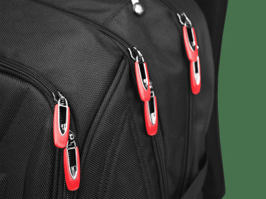 Logo trade mainoslahjat ja liikelahjat kuva: Läppärilaukku 170703400