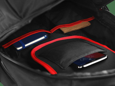 Logo trade mainoslahjat ja liikelahjat kuva: Läppärilaukku 170703400