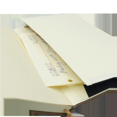 Logo trade liikelahja kuva: Päiväkirja 93807500